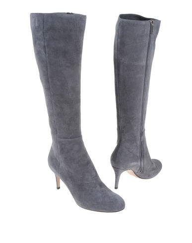 ZOOM GIANVITO ROSSI - High-heeled boots