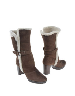 Gianvito Rossi - Chaussures - Bottines