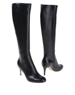 GIANVITO ROSSI - SCHUHE - Stiefel mit Absatz - bei YOOX.COM
