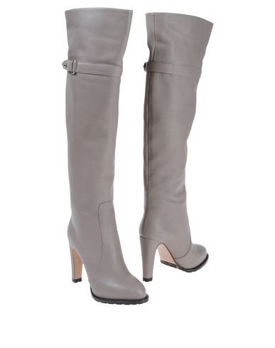ZOOM GIANVITO ROSSI - High-heeled boots