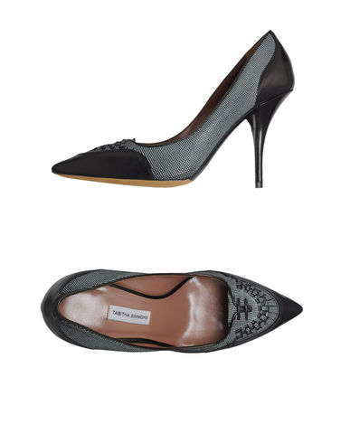 ZOOM TABITHA SIMMONS - Closed-toe slip-ons
