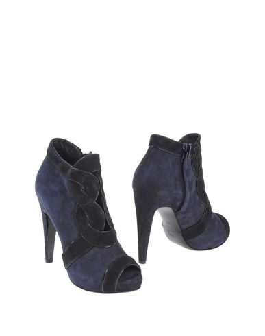 ZOOM PIERRE HARDY - Shoe boots