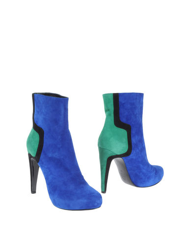 ZOOM PIERRE HARDY - Ankle boots