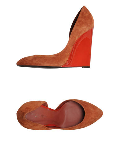 ZOOM BOTTEGA VENETA - Wedge