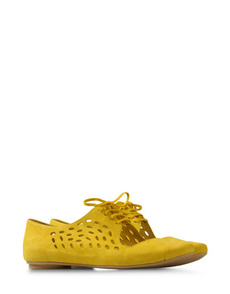 Bluchers & Zapatos abotinatos - CAMPER