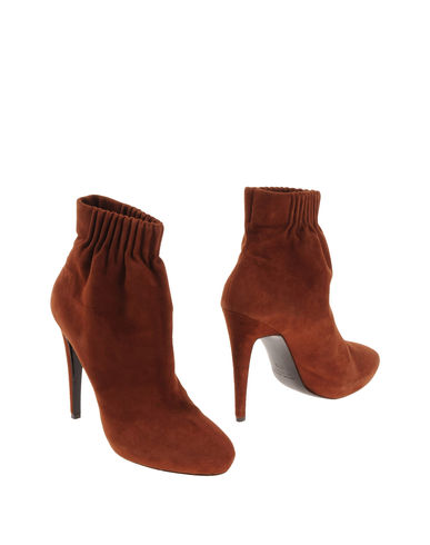 ZOOM PIERRE HARDY - Ankle boots