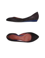 BOTTEGA VENETA - バレエシューズ