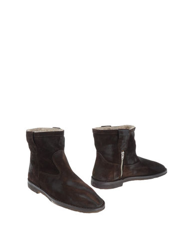 ZOOM GOLDEN GOOSE - Ankle boots