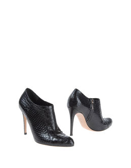 Gianvito Rossi - Chaussures - Bottines cheville