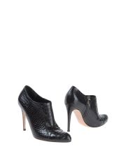 GIANVITO ROSSI - アンクルブーツ