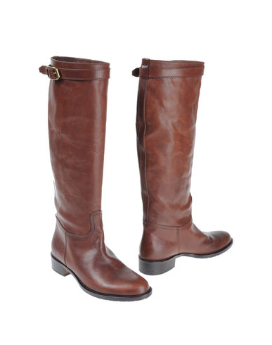 ZOOM PETER FLOWERS - Boots