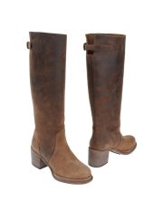 DOLCE & GABBANA - Stiefel mit Absatz