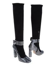 PRADA - Stivali con tacco