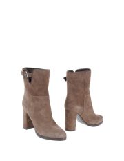 GIANVITO ROSSI - ショートブーツ