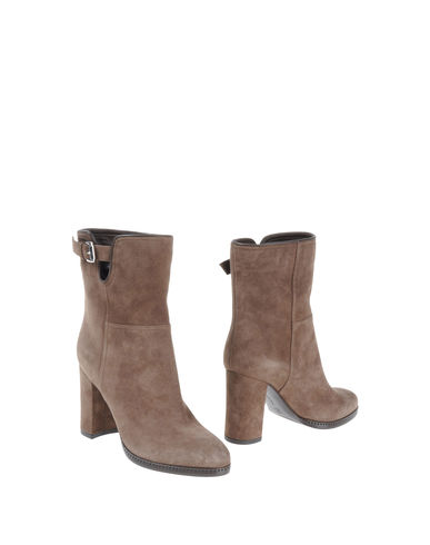 ZOOM GIANVITO ROSSI - Ankle boots