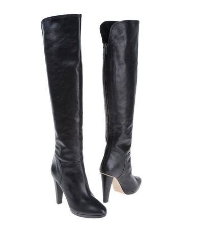 ZOOM JIMMY CHOO LONDON - High-heeled boots