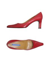 STEPHEN - Closed-toe slip-ons 