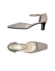 PRADA - Closed-toe slip-ons 