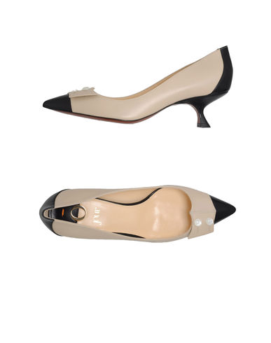 ZOOM O JOUR - Pump