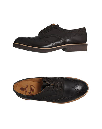 ZOOM TRICKER'S - Lace-up shoes