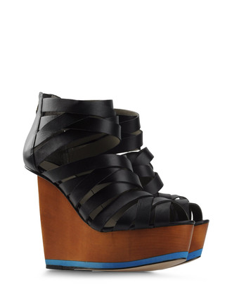 Botines - SKIN BY FINSK