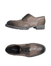 DOLCE & GABBANA - Laced shoes