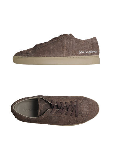 ZOOM DOLCE & GABBANA - Sneakers