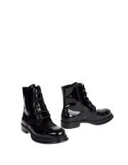 DOLCE & GABBANA - Ankle boots
