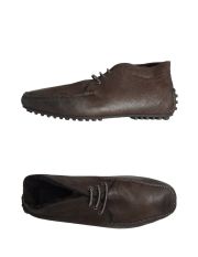 CARSHOE - High-top dress shoe