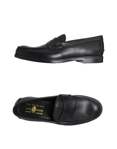 ZOOM CARSHOE - Moccasins