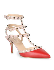 VALENTINO GARAVANI - Slingbacks