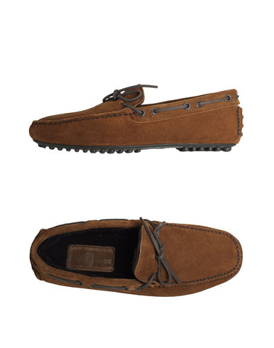 ZOOM CARSHOE - Moccasins