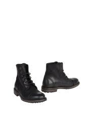 DOLCE & GABBANA - Ankle boots