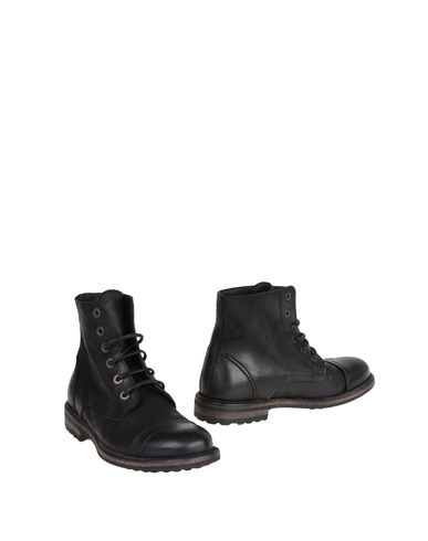 ZOOM DOLCE & GABBANA - Ankle boots