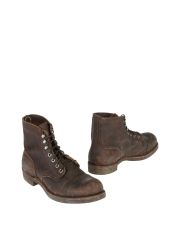 RED WING SHOES - Ankle boots
