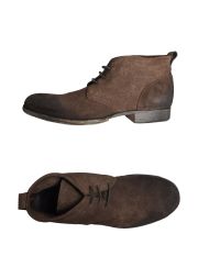 10 SEI 0 OTTO - High-top dress shoe