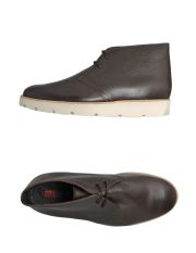 OPENING CEREMONY - High-top dress shoe