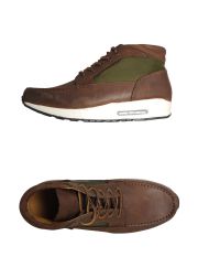 BEPOSITIVE - High-top sneaker