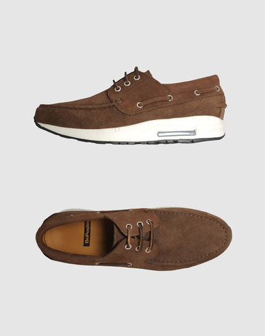 ZOOM BEPOSITIVE - Moccasins