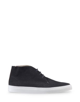High-top dress shoe Men's - FILIPPA K
