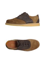 POINTER - Laced shoes