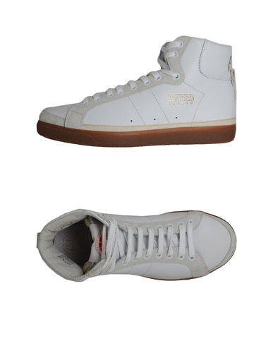 ZOOM PdO GOLD - High-tops