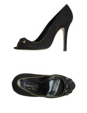 GIAMBATTISTA VALLI - Pumps with open toe