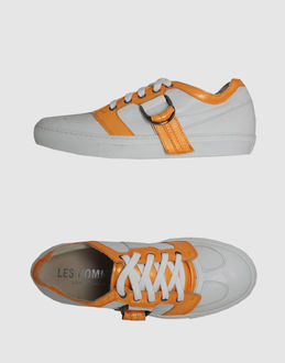 LES HOMMES - CALZATURE - Sneakers - su YOOX.COM