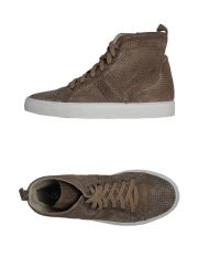 LES HOMMES - High-top sneaker