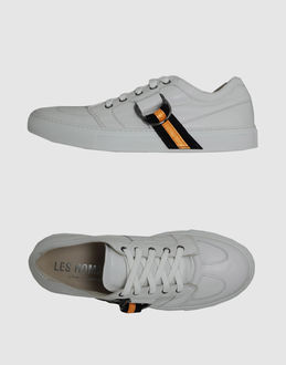 LES HOMMES - CALZATURE - Sneakers - su YOOX.COM
