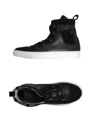 LES HOMMES - High-top sneaker