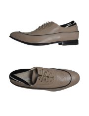 LES HOMMES - Laced shoes