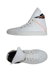 LES HOMMES - High-top sneaker
