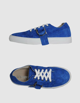 LES HOMMES - CALZATURE - Sneakers - su YOOX.COM
